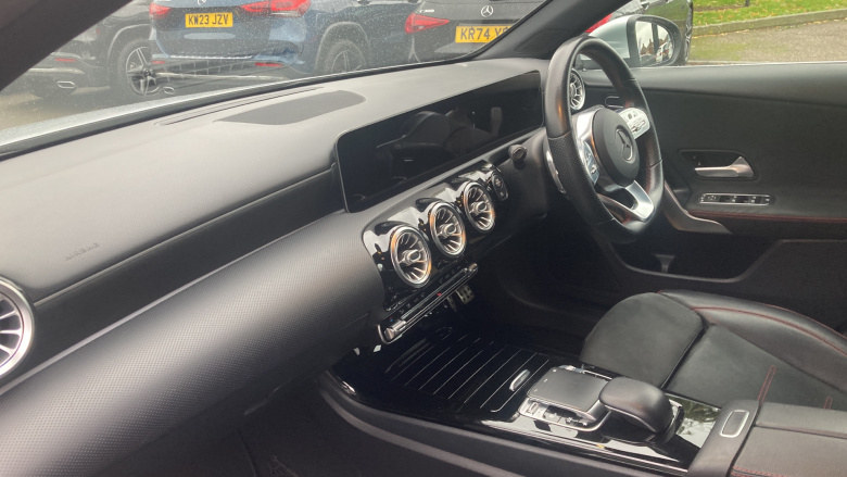 Mercedes-Benz A-Class A200 AMG Line Premium 5dr Auto Petrol Hatchback